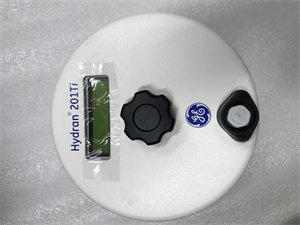 GE Fanuc H201TI 220VAC High-Voltage Digital Input Module