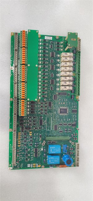 ABB DATX110 3ASC25H209 automation spare part