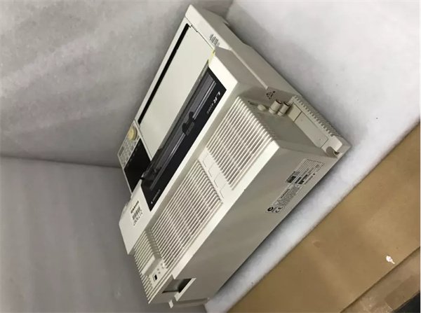 Yokogawa LR 4220E 2-Pen Strip Chart Recorder