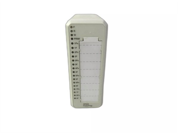 ABB DP840 3BSE028926R1 PLC Communication Module