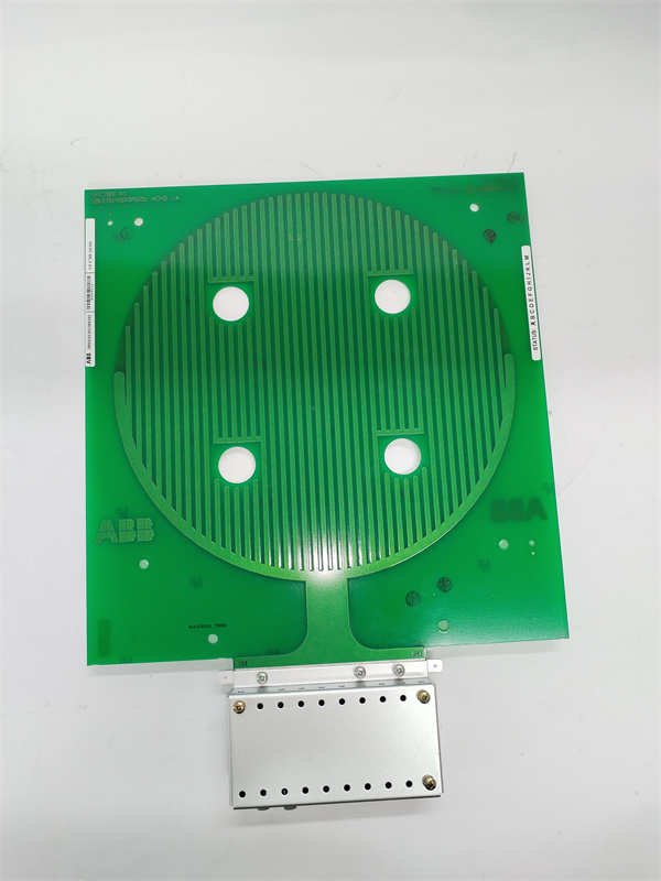 ABB 3BHE014023R0101 UFC789AE101 Industrial Control Module