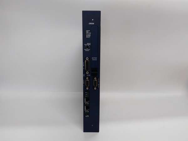 General Electric IC698CRE030-EE RX3i Series Standard Ethernet Communication Module