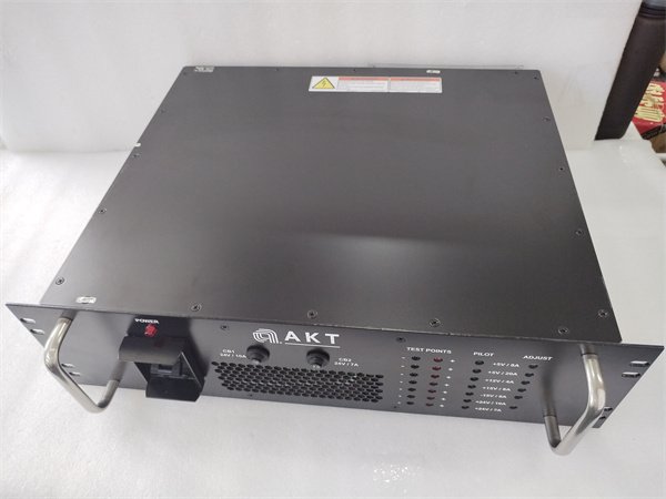 AMAT 0190-73524 Servo Drive Module