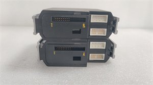 Emerson SE4006P2 8-channel discrete output card