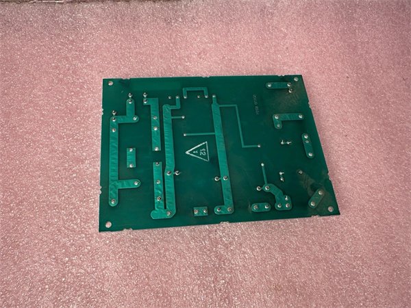 General Electric DS200FEOBG1AAA Field Excitation Output Board