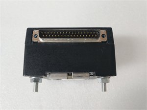 General Electric IS220JPDSG1A Analog Input Module