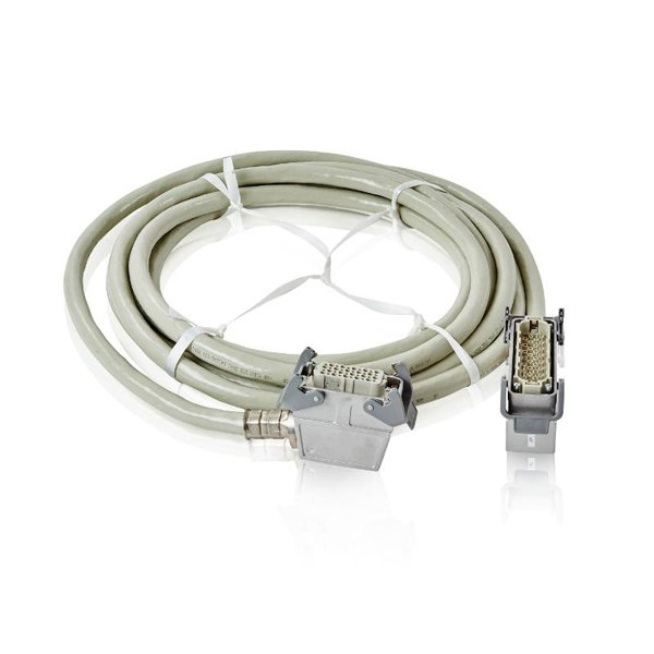 ABB 3HAC2492-1 Control power cable