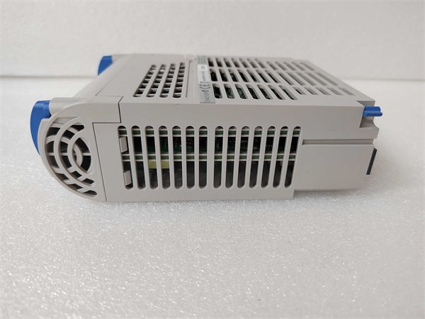 Westinghouse 1C31129G03 Analog Output Module