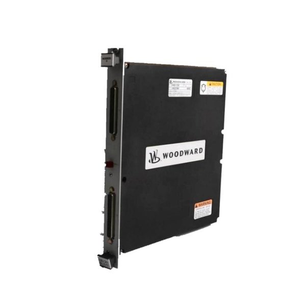 Woodward 5501-214 Governor Digital Module