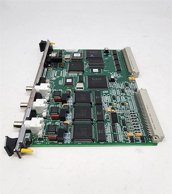 General Electric IS200JPDPG1A Medium-high channel digital input module