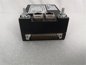 GE IS220PDIOH1B Digital Input/Output Module