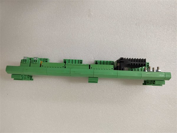 Emerson 5X00489G01 Redundant Power Supply