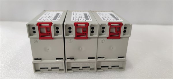 ABB NTAC-02 pulse encoder interface module