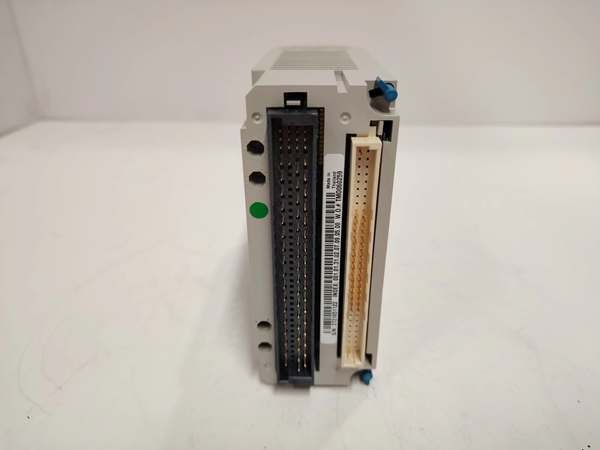 Emerson 1C31113G01 analog input Module