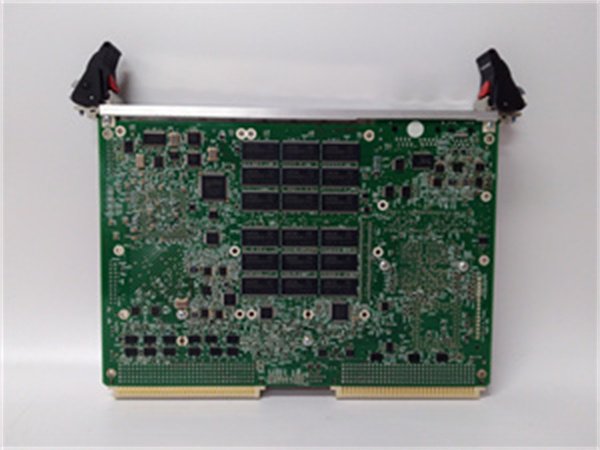 Motorola MVME-162P-242/4B Ruggedized Mid-Tier Real-Time Single-Board Computer