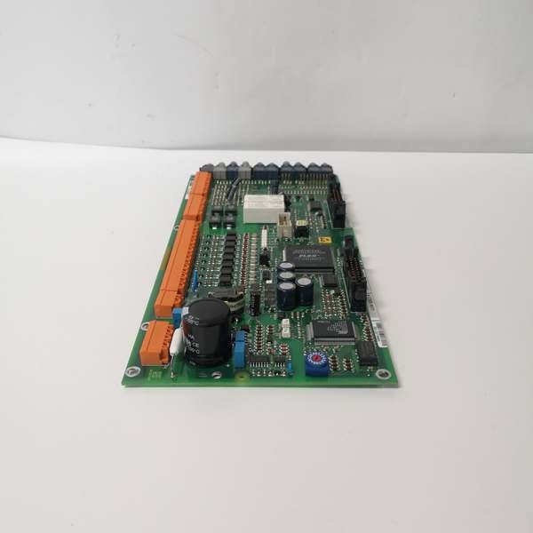 HIEE300888R0001 ABB AC 800M 16-Ch Analog Input Module