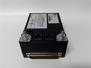 General Electric IS220PDIOH1A Discrete I/O Pack Module