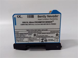 Bently Nevada 330108-91-05 Proximitor Sensor Extension Cable Assembly