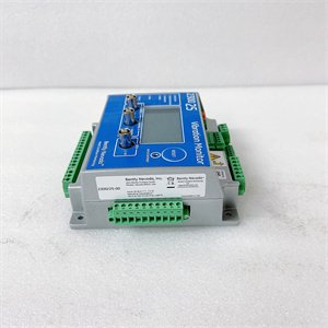 Bently Nevada 2300/25-00 Vibration Monitoring Module