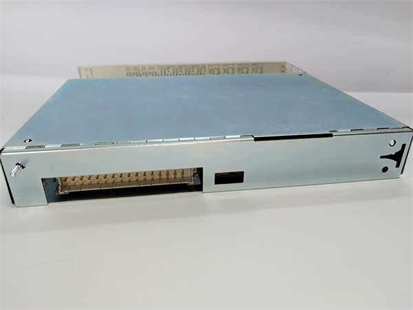 ABB AX670 3BSE000566R1 Switch Fuse Controller