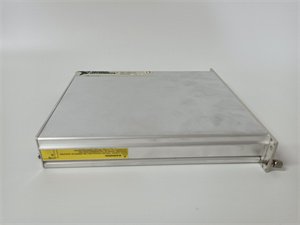 NI SCXI-1121 8-Channel Thermocouple Input Signal Conditioning Module