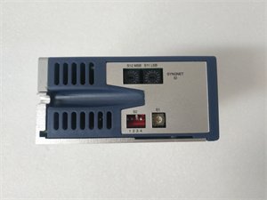 Kollmorgen S20330-SRS Digital AC Servo Drive