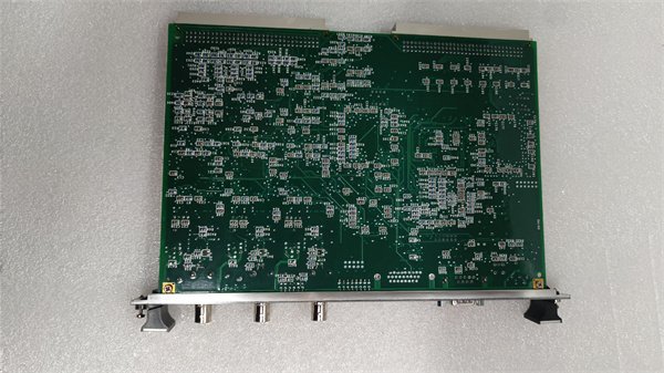 GE IS215VCMHIH2B VME Bus Master Controller/Communication Interface Module
