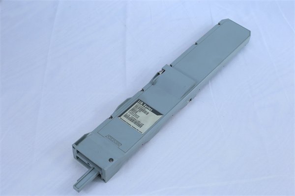 Foxboro P0400VE Industrial Control Module