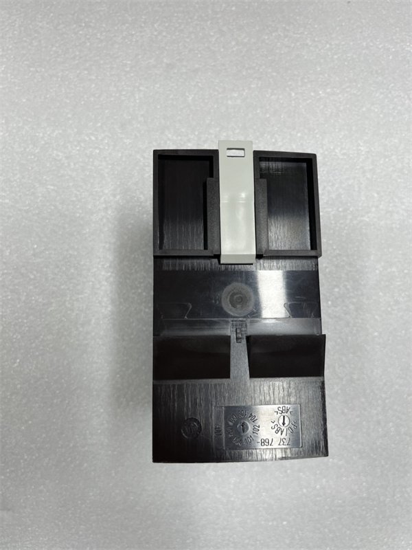 Emerson VE6041F01C1 network interface module