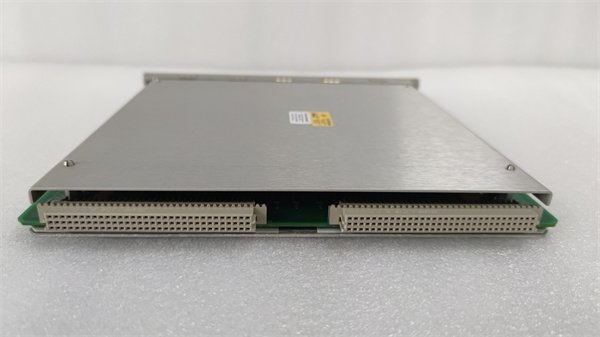 Bently Nevada 3500/33-01-02 149986-01 Speed and Keyphasor Monitoring Module