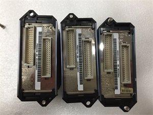 Foxboro FBM218 HART Communication Redundant Output Module