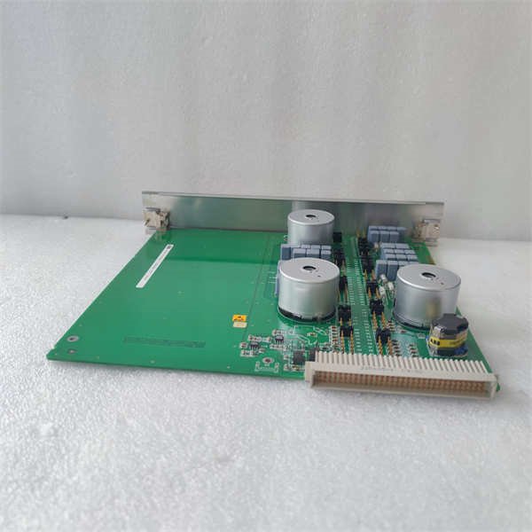 ABB P4LR 1KHL015107R0001 Industrial Control Module