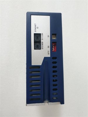 Kollmorgen S20360-SRS Digital AC Servo Drive