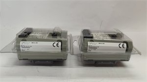 Bently Nevada 990-04-50-01-00 2-Wire Vibration Transmitter