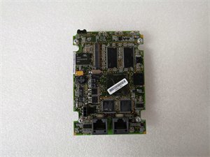 GE Fanuc IS210BPPBH2BMD Redundant Power Supply Module