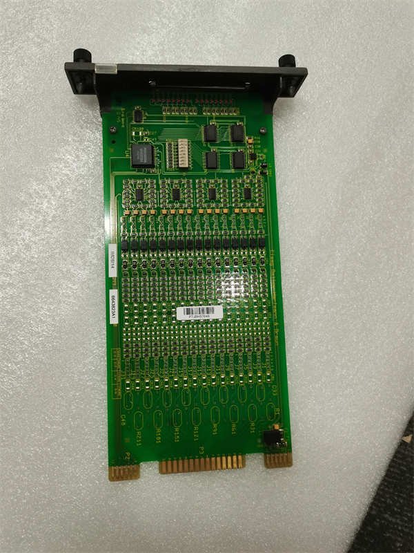 ABB IMDSI14 Digital Input Module