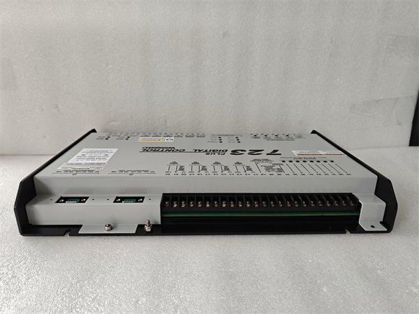Woodward 8280-423 Distributed I/O Module