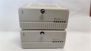 ABB CI853 PROFIBUS DP Master Interface Module