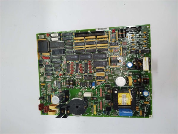 General Electric DS200TCEAG2BJE Turbine Control Ethernet Adapter Gateway