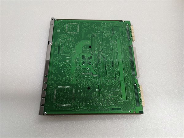 General Electric 252720938AB Industrial Router Module
