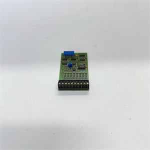 SAIA PCD2.W200 Analog Input Module