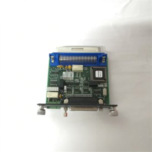 METSO D200175 Industrial Control Module