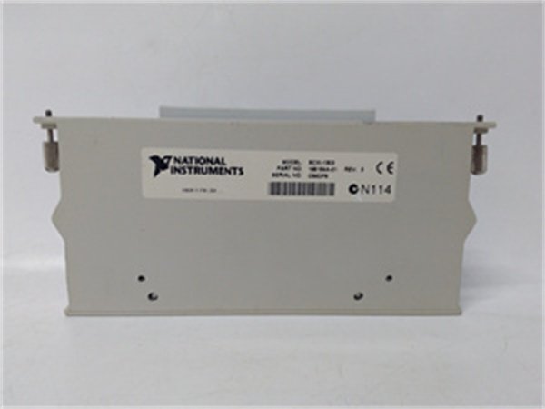 NI SCXI-1303 Isothermal Terminal Block