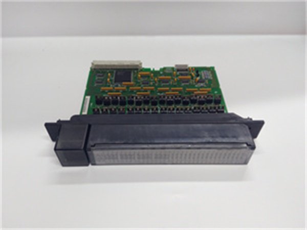 General Electric IC697MDL750 High-Density Digital Output Module