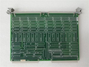 GE Fanuc VMIVME-2128 High-Performance VMEbus I/O Module