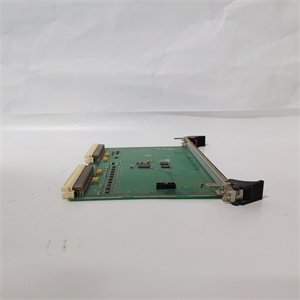 General Electric ESM10A Communication and Control Module