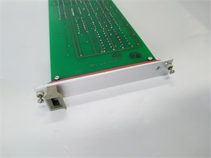 AMAT 0100-77037 Industrial Input/Output Module