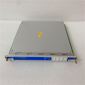 Bently Nevada 3500/32 125712-01 Vibration monitor module