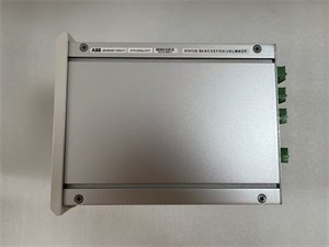 ABB SYN5202-0277 High-Precision Synchronization Module