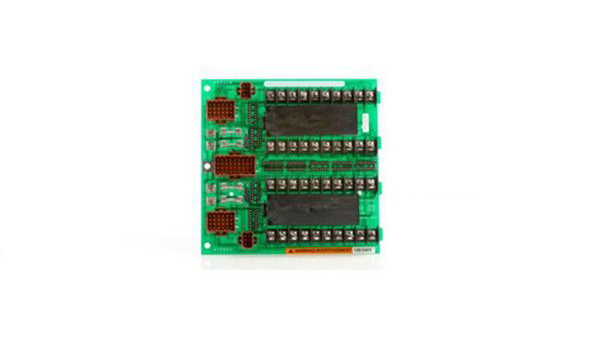 ABB SDCS-FEX-32A 3ADT312400R0002 Control Board